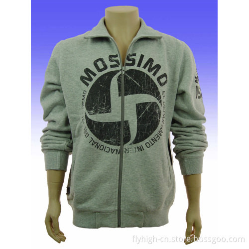 Autumn Sports Wear Windproof OEM Boy Hoodies